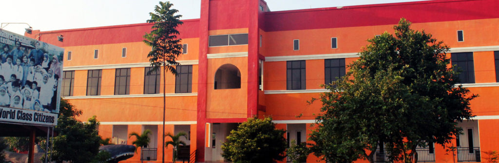 DCC GLOBAL SCHOOL