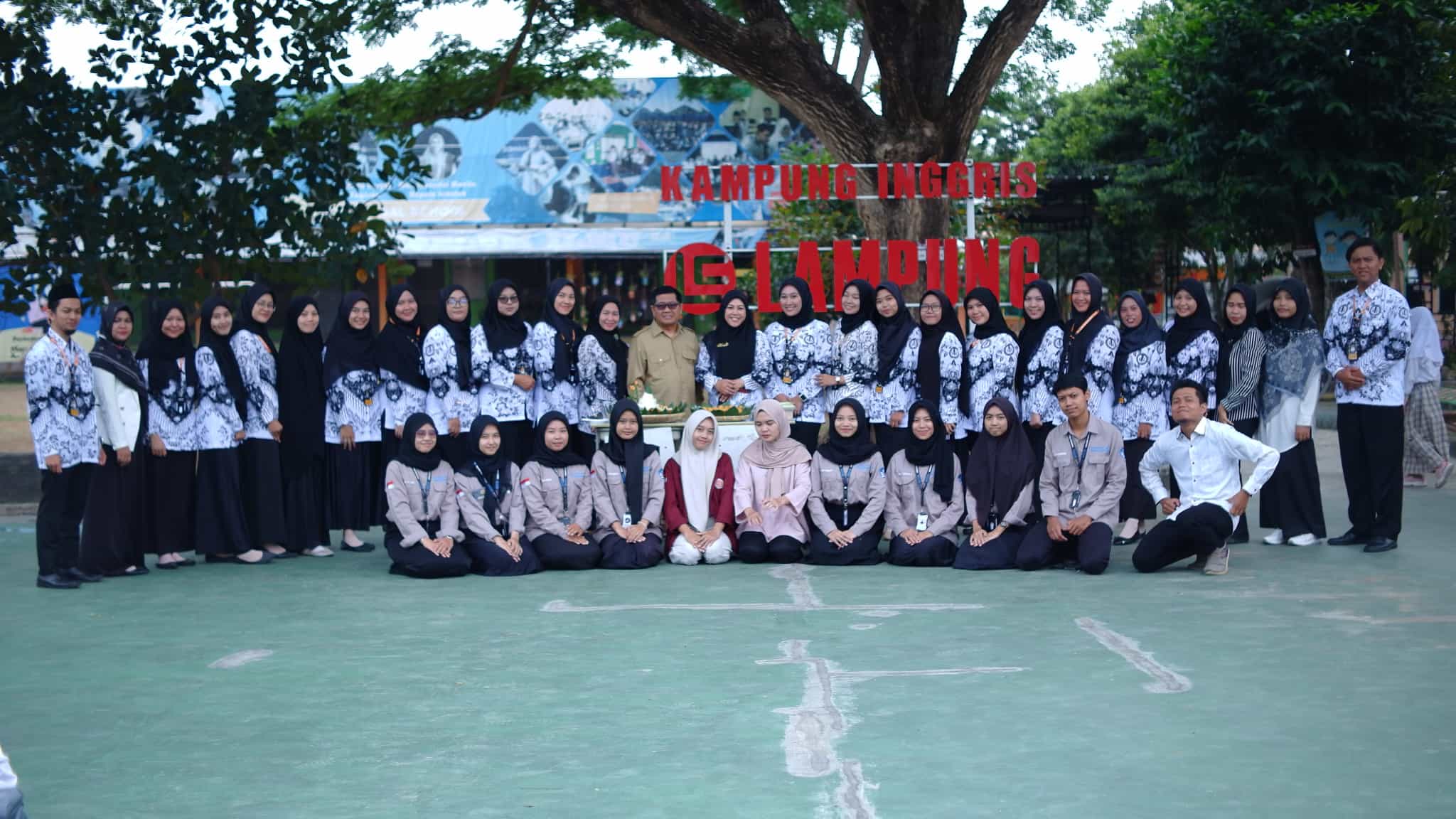 SELAMAT HARI GURU NASIONAL 2023