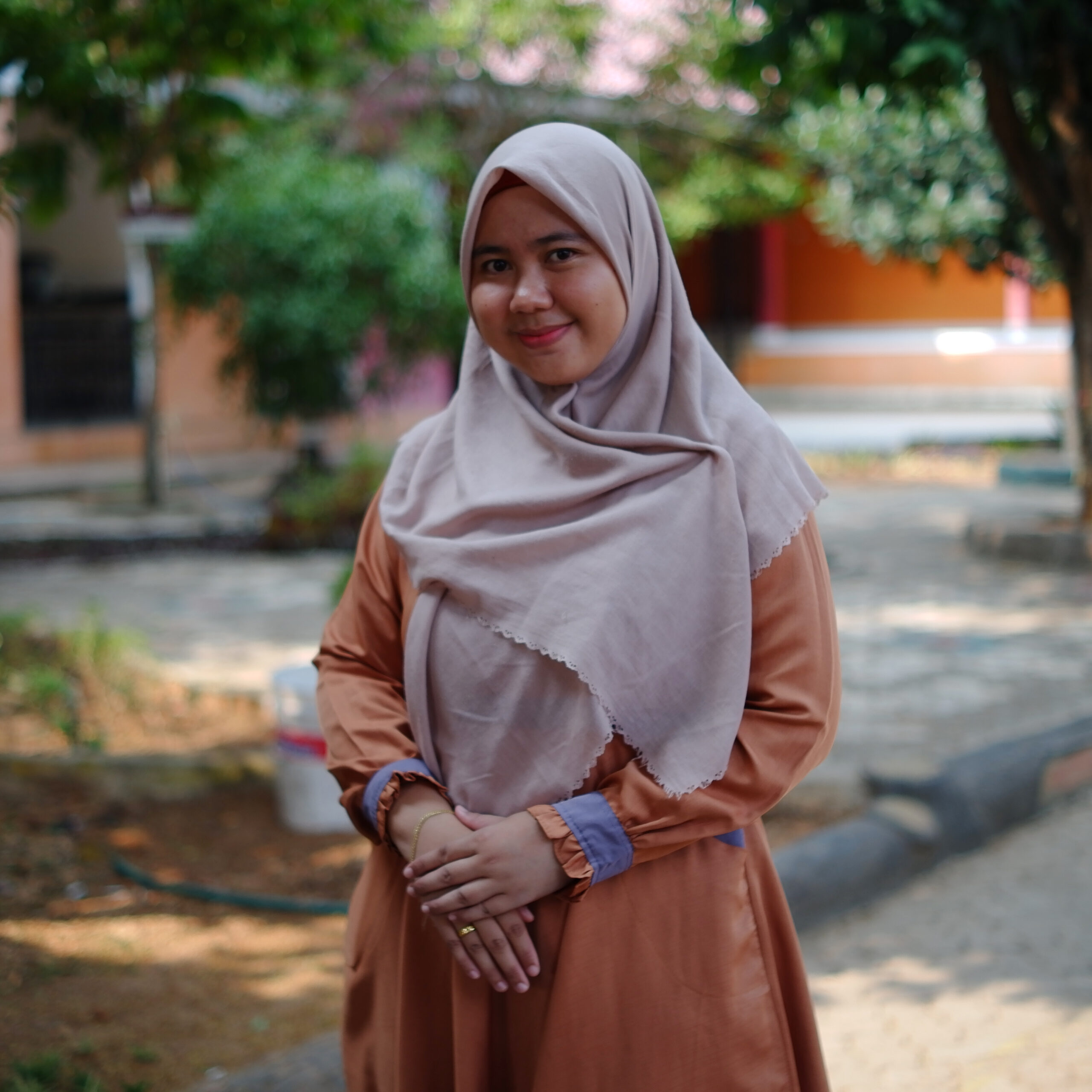 Ms. Yona