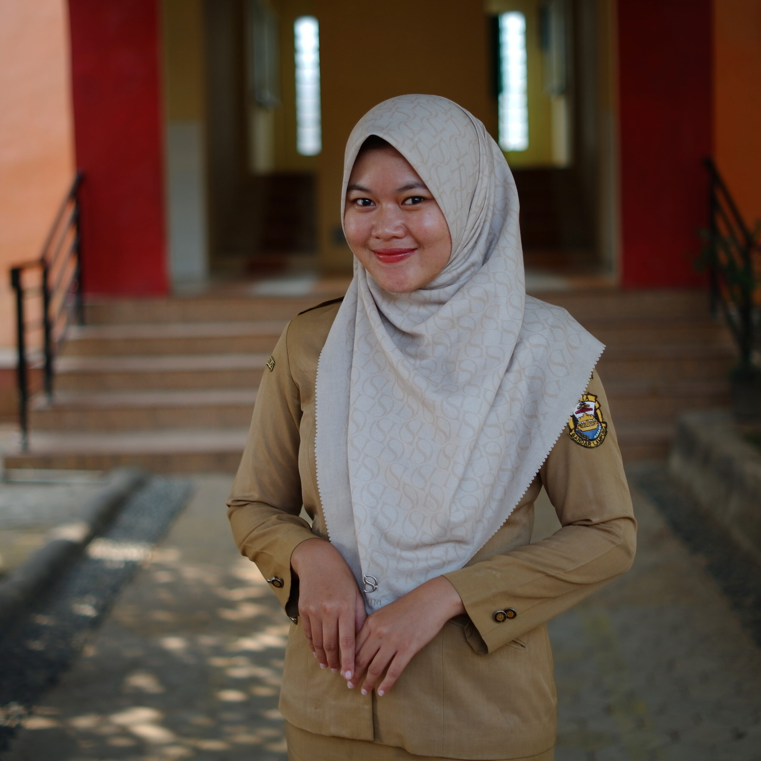Ms. Ira
