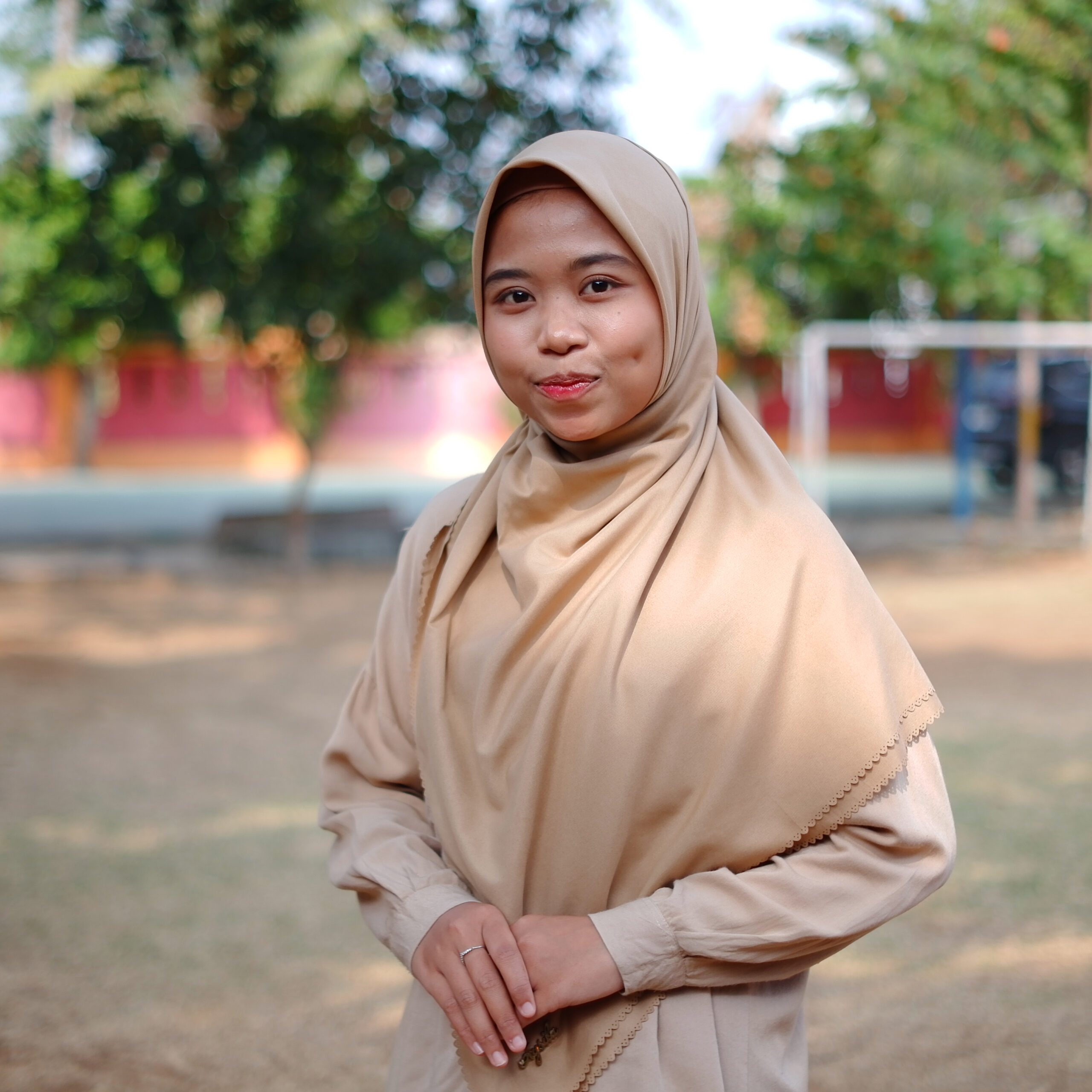Ms. Metri